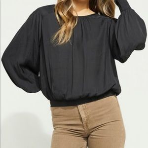 Gentle fawn Natalia top
